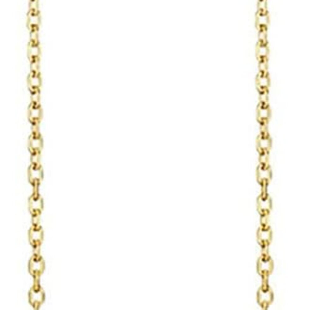 Solid 925 Sterling Silver Tiny Cute Heart Dangle … - image 1